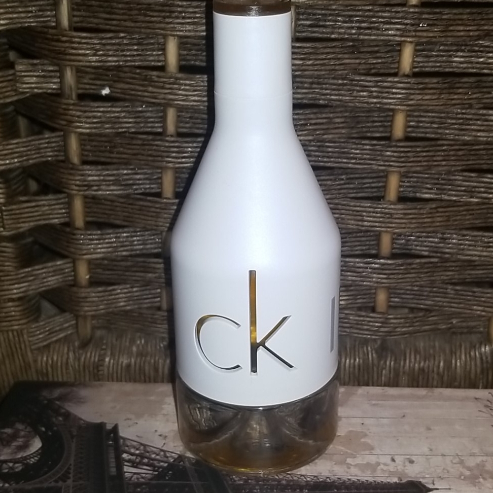 CK IN 2 U her